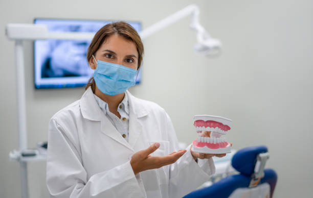 Best Emergency Tooth Extraction in Forest View, IL
