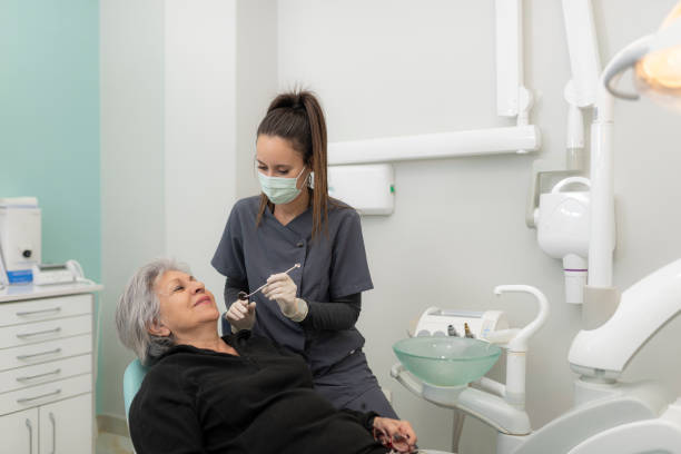 Best Emergency Dental Surgery in Forest View, IL