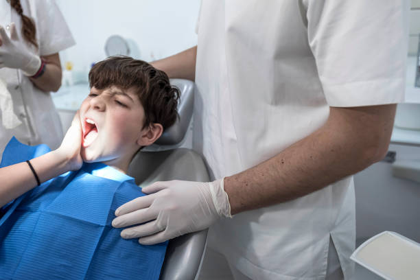 Best Emergency Dental Care for Trauma or Injury in Forest View, IL