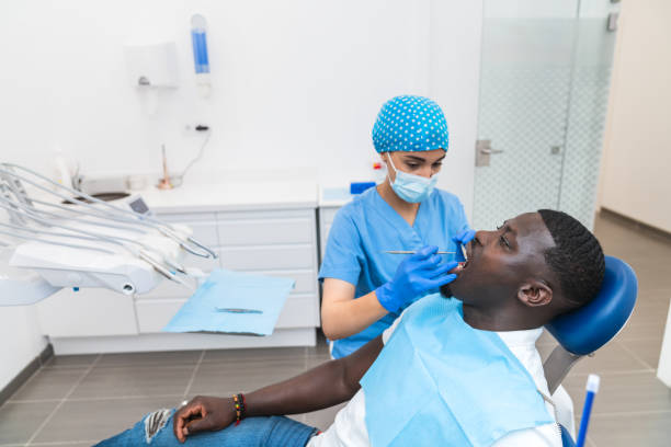 Best Pediatric Emergency Dentist in Forest View, IL